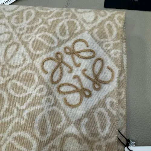 Replica LOEWE Scarf #1395017 $52.00 USD for Wholesale