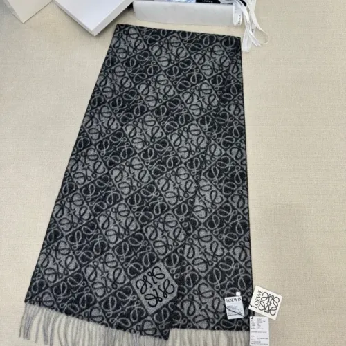 Replica LOEWE Scarf #1395018 $52.00 USD for Wholesale