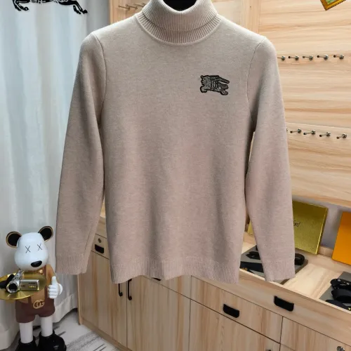 Cheap Burberry Fashion Sweaters Long Sleeved For Men #1395066, $$48.00 USD On Burberry Fashion Sweaters