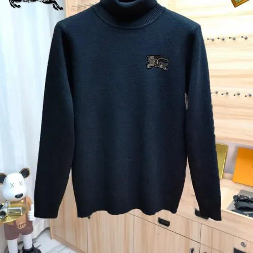 Cheap Burberry Fashion Sweaters Long Sleeved For Men #1395067, $$48.00 USD On Burberry Fashion Sweaters
