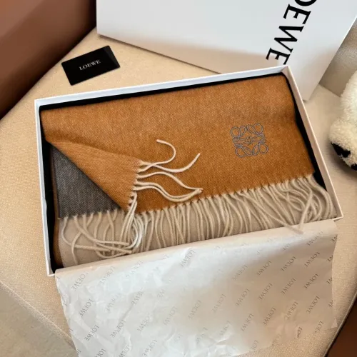 Replica LOEWE Scarf #1395071 $56.00 USD for Wholesale