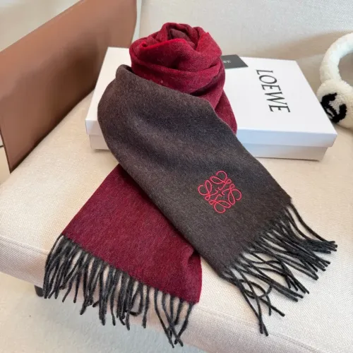 Replica LOEWE Scarf #1395072 $56.00 USD for Wholesale