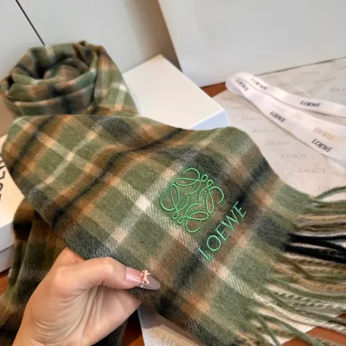 Replica LOEWE Scarf #1395084 $52.00 USD for Wholesale