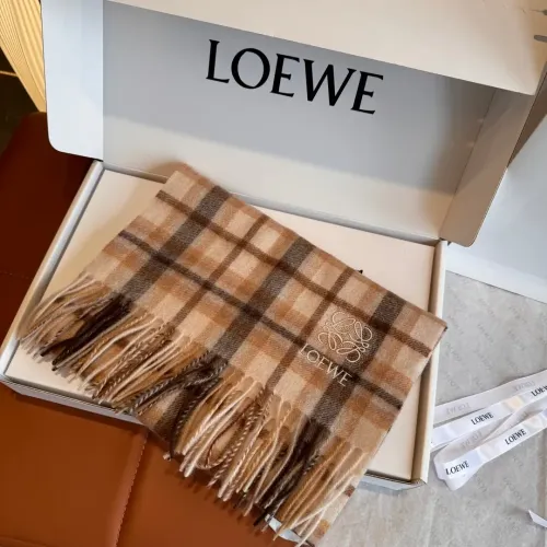 Replica LOEWE Scarf #1395086 $52.00 USD for Wholesale