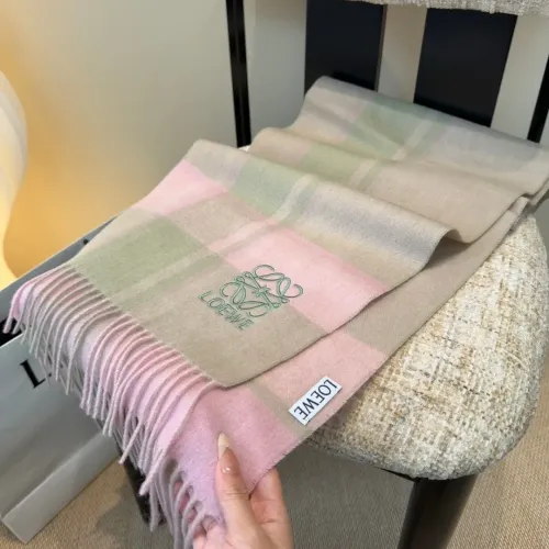 Cheap LOEWE Scarf #1395088, $$52.00 USD On LOEWE Scarf