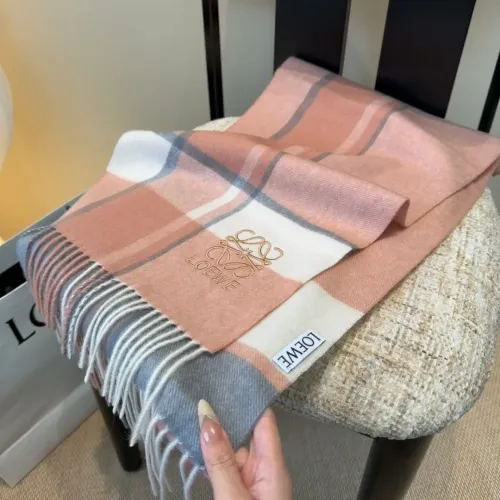 Cheap LOEWE Scarf #1395089, $$52.00 USD On LOEWE Scarf