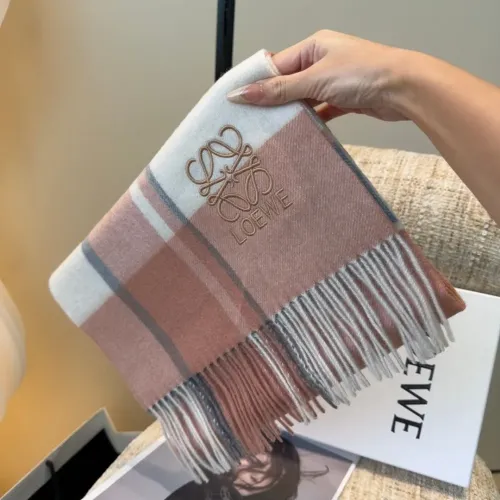 Replica LOEWE Scarf #1395089 $52.00 USD for Wholesale