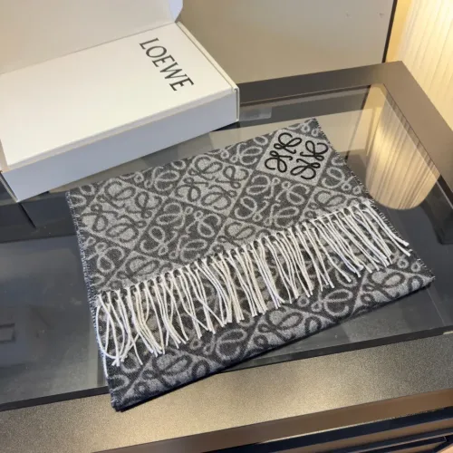 Cheap LOEWE Scarf #1395091, $$52.00 USD On LOEWE Scarf