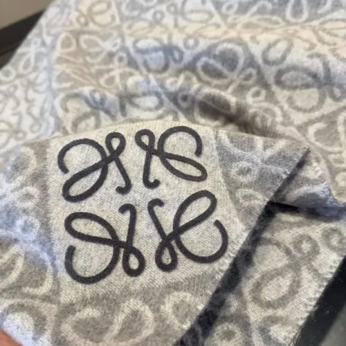 Replica LOEWE Scarf #1395092 $52.00 USD for Wholesale