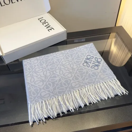 Cheap LOEWE Scarf #1395094, $$52.00 USD On LOEWE Scarf