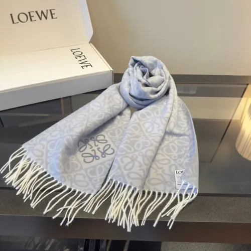 Replica LOEWE Scarf #1395094 $52.00 USD for Wholesale