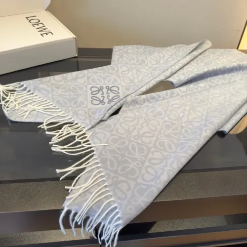 Replica LOEWE Scarf #1395094 $52.00 USD for Wholesale