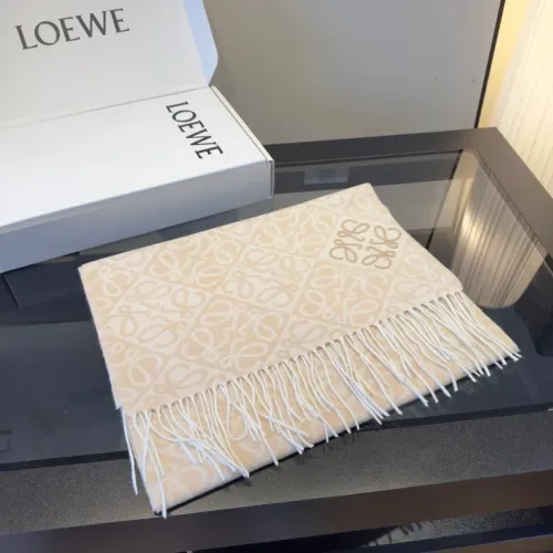 Cheap LOEWE Scarf #1395095, $$52.00 USD On LOEWE Scarf