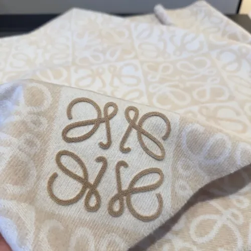 Replica LOEWE Scarf #1395095 $52.00 USD for Wholesale