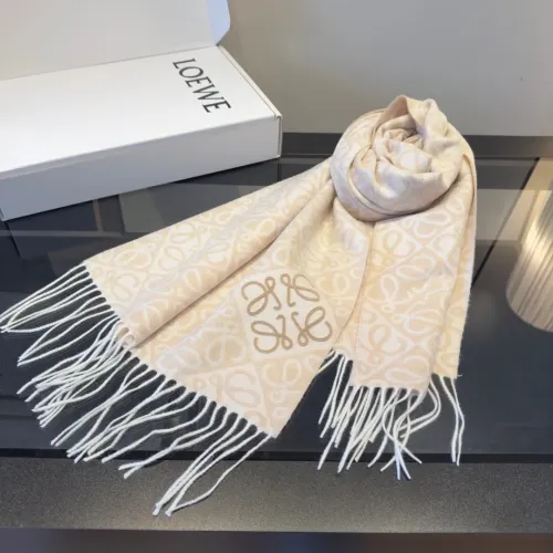 Replica LOEWE Scarf #1395095 $52.00 USD for Wholesale