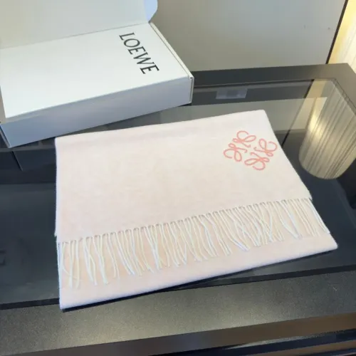 Cheap LOEWE Scarf #1395096, $$52.00 USD On LOEWE Scarf