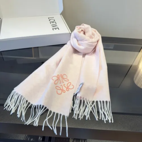 Replica LOEWE Scarf #1395096 $52.00 USD for Wholesale