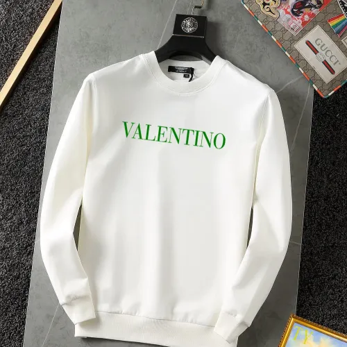 Cheap Valentino Hoodies Long Sleeved For Men #1395105, $$40.00 USD On Valentino Hoodies