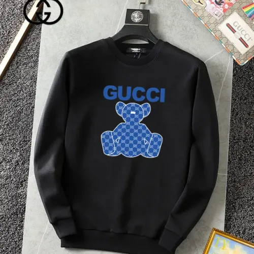 Cheap Gucci Hoodies Long Sleeved For Men #1395122, $$40.00 USD On Gucci Hoodies