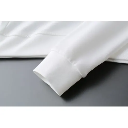 Replica Christian Dior Hoodies Long Sleeved For Men #1395143 $40.00 USD for Wholesale