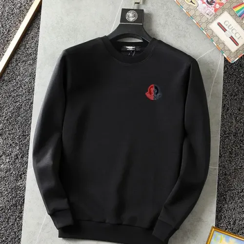Cheap Moncler Hoodies Long Sleeved For Men #1395146, $$40.00 USD On Moncler Hoodies