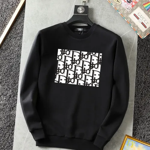 Cheap Christian Dior Hoodies Long Sleeved For Men #1395152, $$40.00 USD On Christian Dior Hoodies