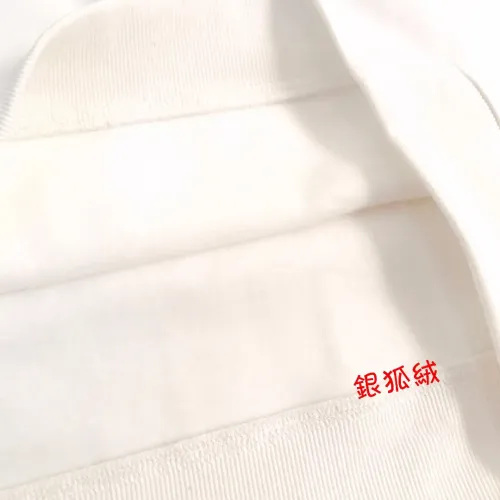 Replica Amiri Hoodies Long Sleeved For Men #1395161 $45.00 USD for Wholesale