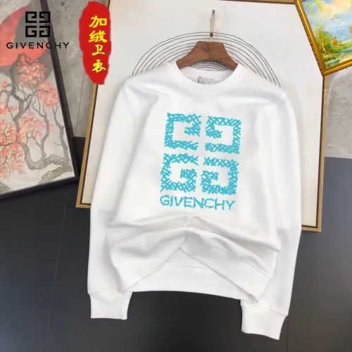 Cheap Givenchy Hoodies Long Sleeved For Men #1395167, $$45.00 USD On Givenchy Hoodies