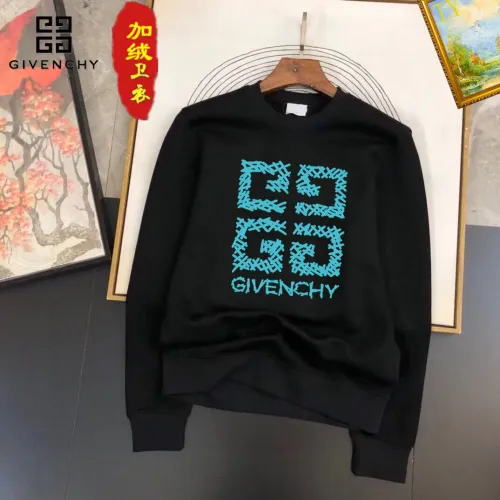 Cheap Givenchy Hoodies Long Sleeved For Men #1395168, $$45.00 USD On Givenchy Hoodies
