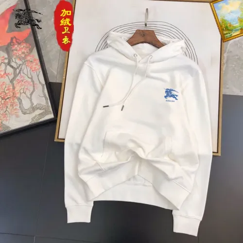 Cheap Burberry Hoodies Long Sleeved For Men #1395177, $$45.00 USD On Burberry Hoodies