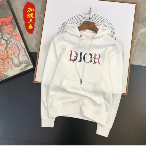 Cheap Christian Dior Hoodies Long Sleeved For Men #1395203, $$45.00 USD On Christian Dior Hoodies