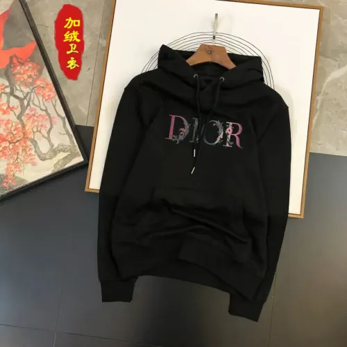 Cheap Christian Dior Hoodies Long Sleeved For Men #1395204, $$45.00 USD On Christian Dior Hoodies
