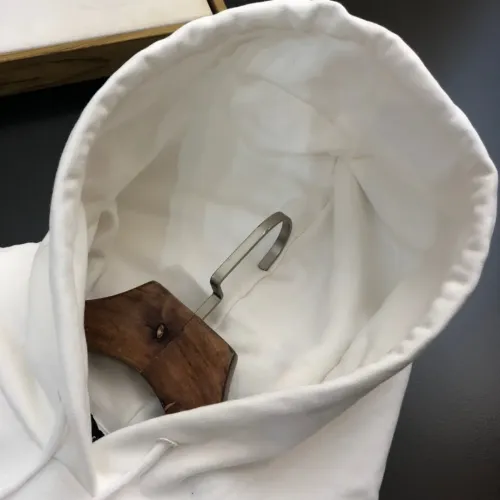 Replica Christian Dior Hoodies Long Sleeved For Men #1395205 $45.00 USD for Wholesale