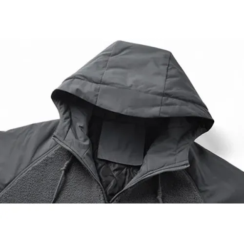 Replica Versace Jackets Long Sleeved For Men #1395215 $88.00 USD for Wholesale