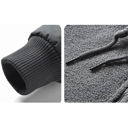 Replica Philipp Plein PP Jackets Long Sleeved For Men #1395218 $88.00 USD for Wholesale