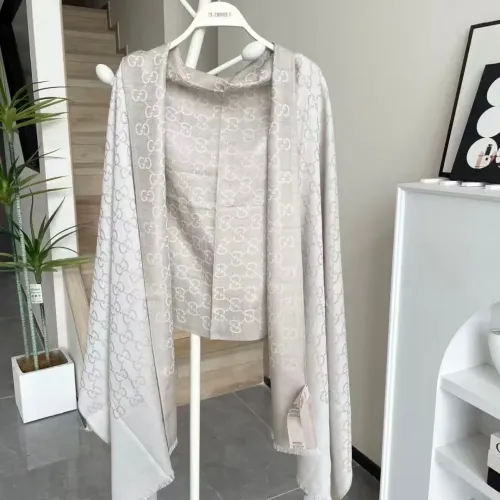 Cheap Gucci Scarf #1395241, $$60.00 USD On Gucci Scarf