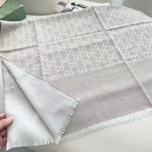 Replica Gucci Scarf #1395241 $60.00 USD for Wholesale