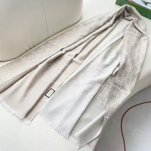 Replica Gucci Scarf #1395241 $60.00 USD for Wholesale