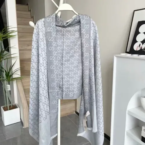 Cheap Gucci Scarf #1395242, $$60.00 USD On Gucci Scarf