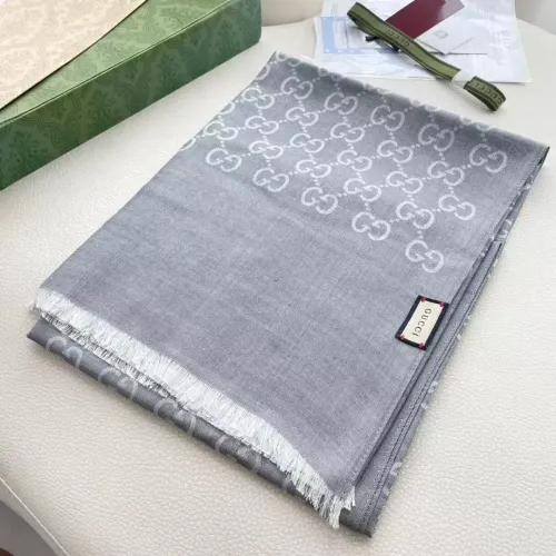 Replica Gucci Scarf #1395242 $60.00 USD for Wholesale
