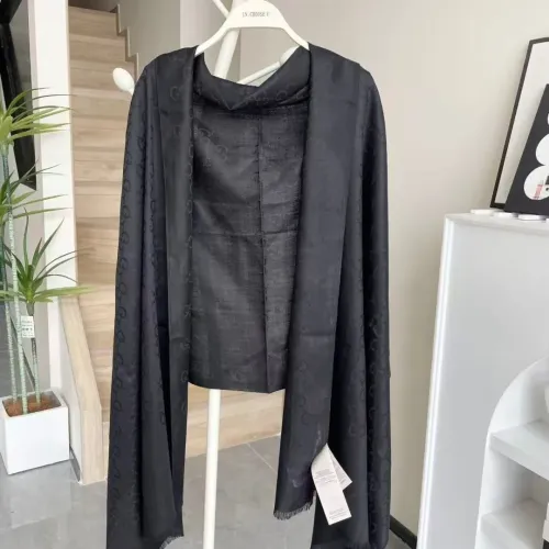 Cheap Gucci Scarf #1395245, $$60.00 USD On Gucci Scarf