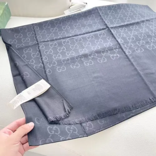 Replica Gucci Scarf #1395245 $60.00 USD for Wholesale