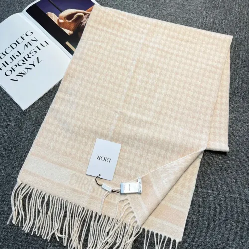 Cheap Christian Dior Scarf #1395250, $$52.00 USD On Christian Dior Scarf