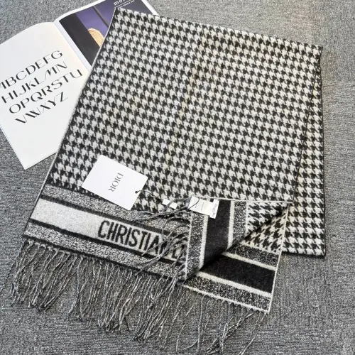 Cheap Christian Dior Scarf #1395251, $$52.00 USD On Christian Dior Scarf