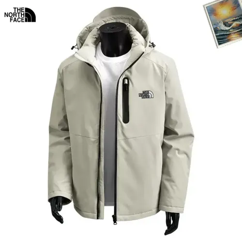 Cheap The North Face Jackets Long Sleeved For Men #1395257, $$88.00 USD On The North Face Jackets