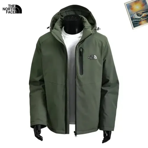 Cheap The North Face Jackets Long Sleeved For Men #1395258, $$88.00 USD On The North Face Jackets