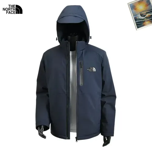 Cheap The North Face Jackets Long Sleeved For Men #1395259, $$88.00 USD On The North Face Jackets
