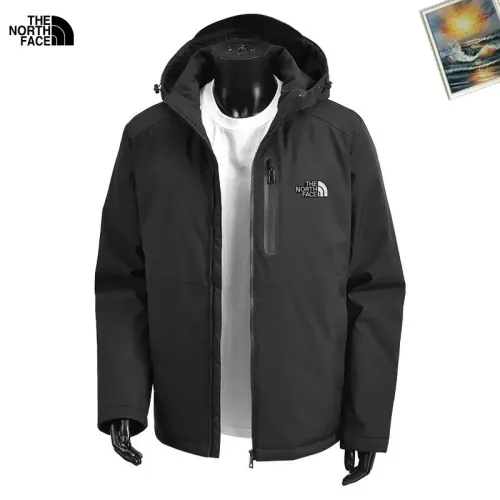 Cheap The North Face Jackets Long Sleeved For Men #1395260, $$88.00 USD On The North Face Jackets
