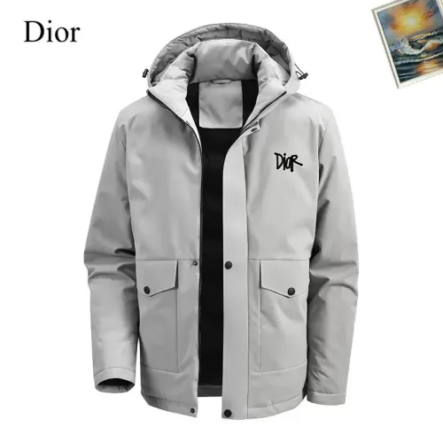 Cheap Christian Dior Jackets Long Sleeved For Men #1395271, $$88.00 USD On Christian Dior Jackets