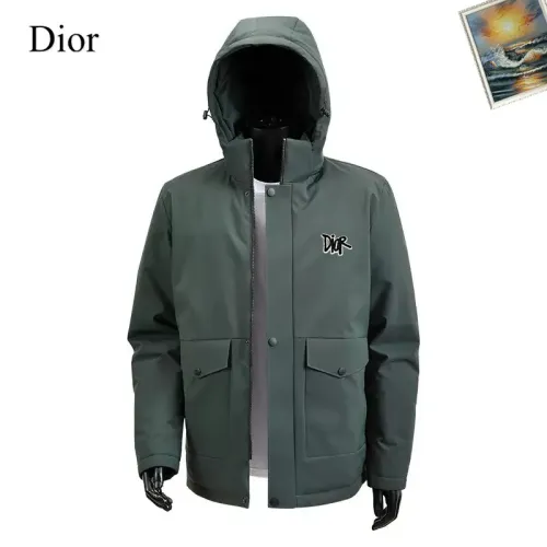 Cheap Christian Dior Jackets Long Sleeved For Men #1395272, $$88.00 USD On Christian Dior Jackets